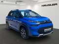 Citroen C3 Aircross Plus*130Ps*Navi*DAB*Tempomat*Carplay*Uvm. Blau - thumbnail 2