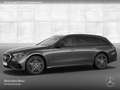 Mercedes-Benz E 300 e T AMG Sportpaket Night AMG 19" Distronic Grau - thumbnail 3