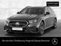 Mercedes-Benz E 300 e T AMG Sportpaket Night AMG 19" Distronic Grau - thumbnail 1