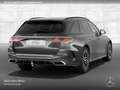 Mercedes-Benz E 300 e T AMG Sportpaket Night AMG 19" Distronic Grau - thumbnail 4