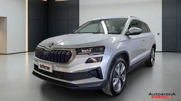 - Karoq 1.5 tsi Style dsg