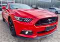 Ford Mustang GT Red - thumbnail 2