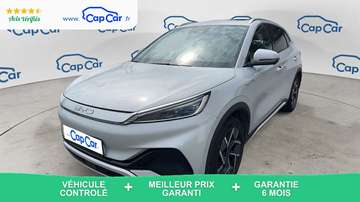 60,5 kWh 204 Design - Entretien constructeur Toit ouvrant