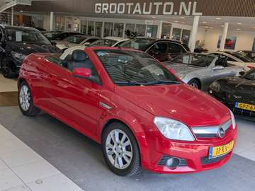 TwinTop 1.4-16V Sport NAP, Cruise Control, Stuurbe