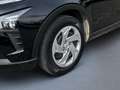 Hyundai BAYON 1.2 MPI 85HP Klima PDC Kamera Apple CarPlay Androi Schwarz - thumbnail 6