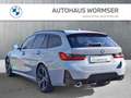 BMW 320 i Touring M Sportpaket HiFi DAB LED Tempomat Grau - thumbnail 2