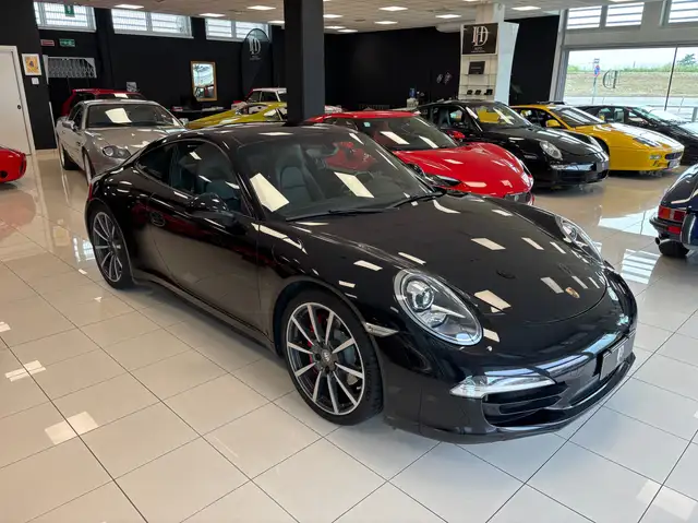 Porsche 991 911 - 991 Coupe 3.8 Carrera 4S - TETTO - BOSE