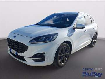 1.5 EcoBlue 120 CV 2WD ST-Line