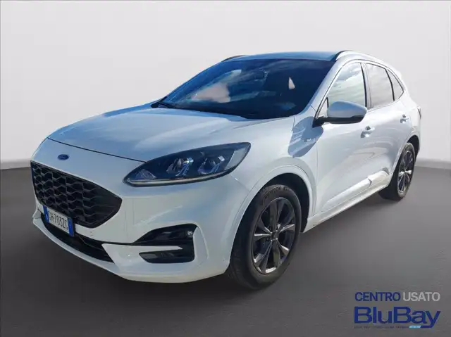 Ford Kuga 1.5 EcoBlue 120 CV 2WD ST-Line