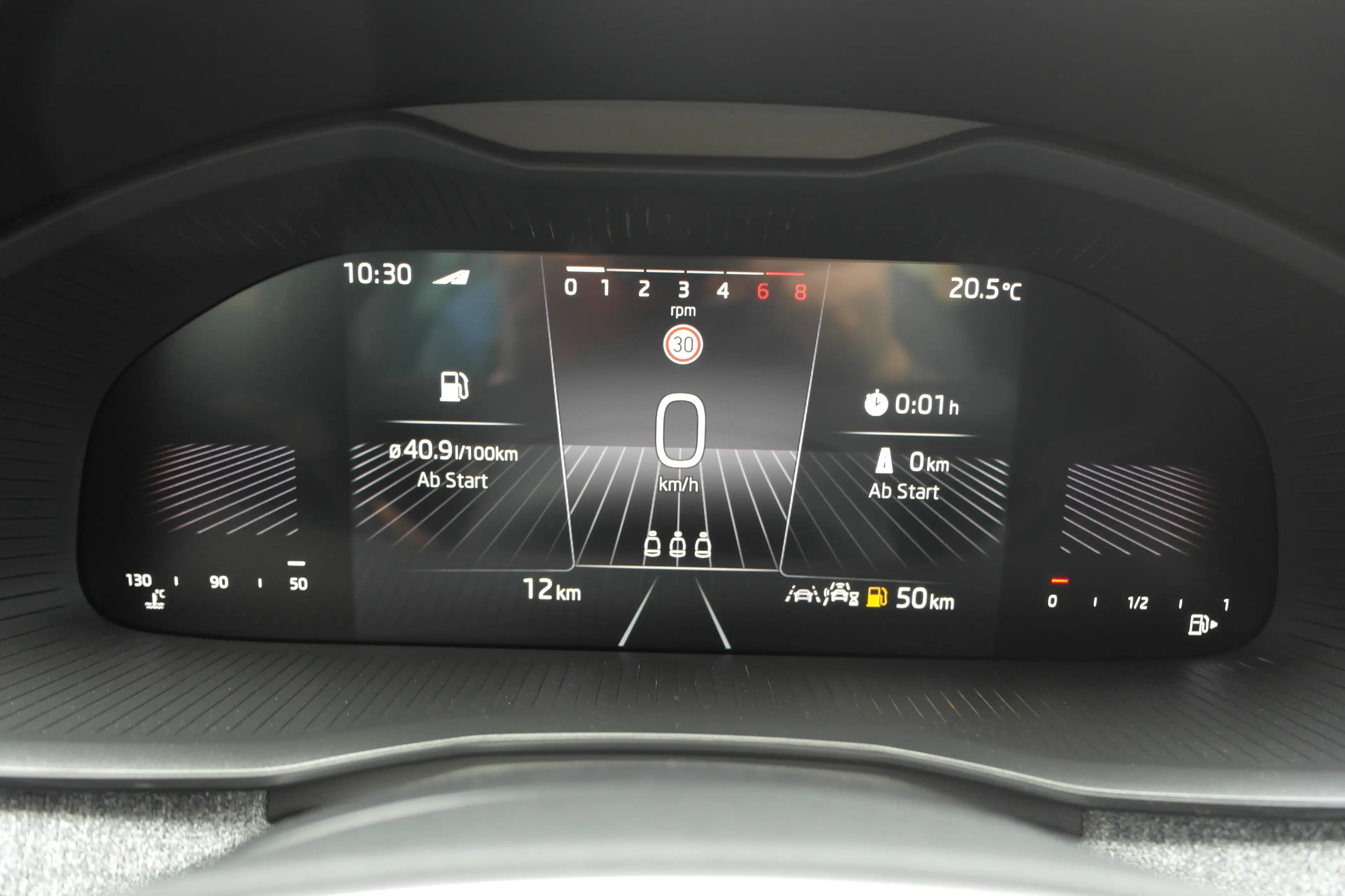 Skoda Kamiq Selection, Rückfahrkamera, DAB, Neuwagen mit Tageszulassung — photo 12