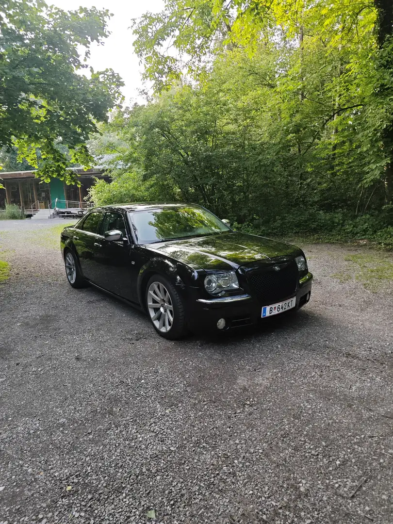 Chrysler 300C 3.0 CRD DPF Automatik - 1