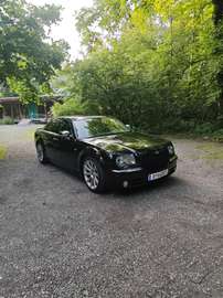 3.0 CRD DPF Automatik