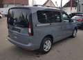 Volkswagen Caddy GARANTIE -9/2029 120TKM*AHK*SHZ*SIDE U LANE ASSIST Grau - thumbnail 4
