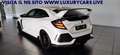 Honda Civic 2.0 5 porte Type-R GT Bianco - thumbnail 6