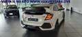 Honda Civic 2.0 5 porte Type-R GT Bianco - thumbnail 4