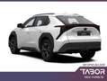 Toyota bZ4X 71kWh LED Nav Kam Keyl ACC Wärmepumpe CCS Alb - thumbnail 3