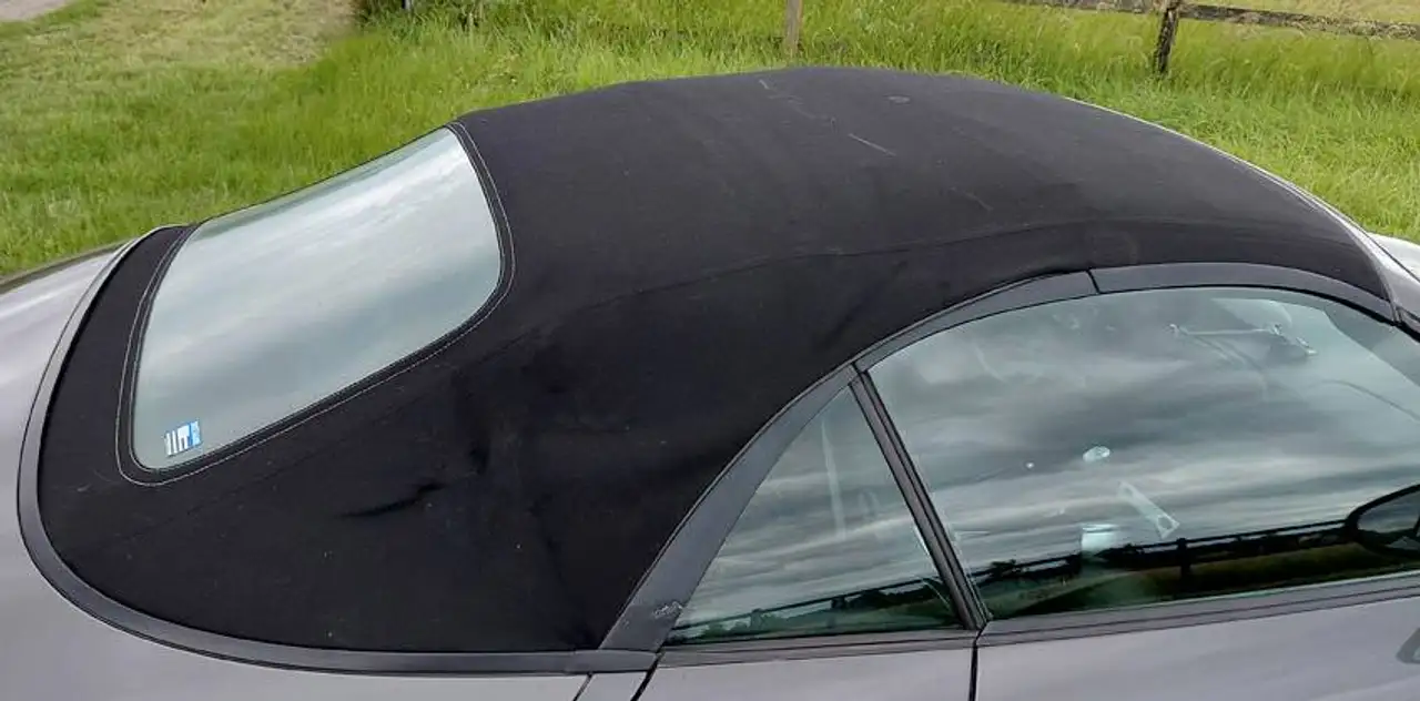 Porsche 996 Carrera 2 Cabriolet, foto 10
