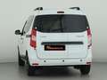 Dacia Dokker 1.6 8V 102CV Comfort GPL Bianco - thumbnail 10