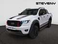 Ford Ranger STORMTRAK 2.0BiT EcoBlue 213cv AUTO*SERIE SPECIAL* Wit - thumbnail 1