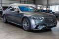 Mercedes-Benz S 63 AMG S 63 E AMG Per. Long /Carbon / Only 3720km! Grau - thumbnail 7