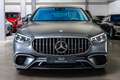 Mercedes-Benz S 63 AMG S 63 E AMG Per. Long /Carbon / Only 3720km! Grau - thumbnail 6