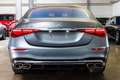 Mercedes-Benz S 63 AMG S 63 E AMG Per. Long /Carbon / Only 3720km! Grau - thumbnail 11