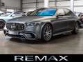 Mercedes-Benz S 63 AMG S 63 E AMG Per. Long /Carbon / Only 3720km! Grau - thumbnail 1