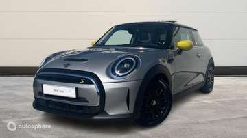 Cooper SE 184ch Edition Premium Plus BVA 5CV