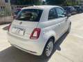 Fiat 500 1.0 Hybrid Dolcevita Weiß - thumbnail 4