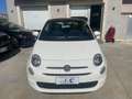 Fiat 500 1.0 Hybrid Dolcevita Weiß - thumbnail 2