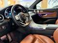 Mercedes-Benz GLC 220 Coupé 220d 4Matic 9G-Tronic Gris - thumbnail 38
