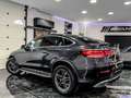 Mercedes-Benz GLC 220 Coupé 220d 4Matic 9G-Tronic Gris - thumbnail 4