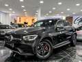 Mercedes-Benz GLC 220 Coupé 220d 4Matic 9G-Tronic Gris - thumbnail 18