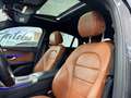 Mercedes-Benz GLC 220 Coupé 220d 4Matic 9G-Tronic Gris - thumbnail 10