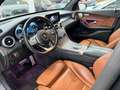 Mercedes-Benz GLC 220 Coupé 220d 4Matic 9G-Tronic Gris - thumbnail 8