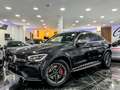 Mercedes-Benz GLC 220 Coupé 220d 4Matic 9G-Tronic Gris - thumbnail 16