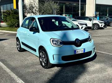 Electric 22kWh Authentic