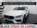 Volvo V60 2.0 T8 BUSINESS PLUS AUTO Weiß - thumbnail 1