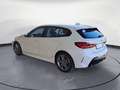 BMW 118 i M Sport PDC vorne u.hinten, Sportsitze, LED Blanc - thumbnail 4