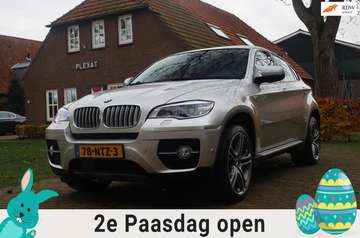 XDrive35i High Executive Aut. | Individual | NL. A