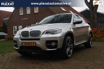 XDrive35i High Executive Aut. | Individual | NL. A