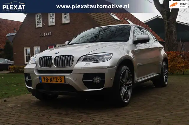BMW X6 XDrive35i High Executive Aut. | Individual | NL. A