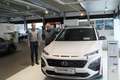Hyundai IONIQ 6 Uniq Elektro 4WD*Pano*20Zoll*dig.Spiegel Violett - thumbnail 18