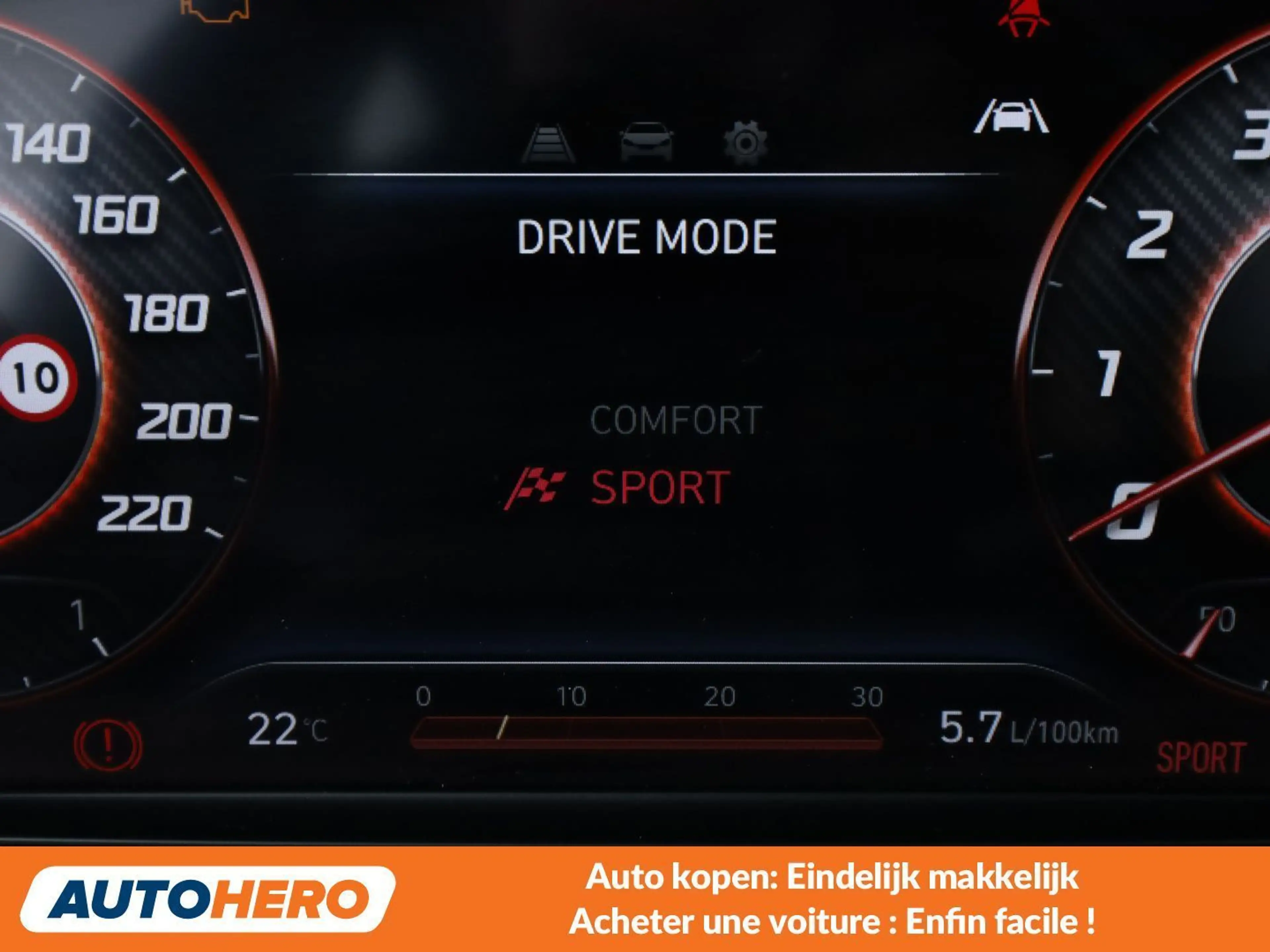 Hyundai BAYON 1.0 TGDI Select 2WD — photo 13