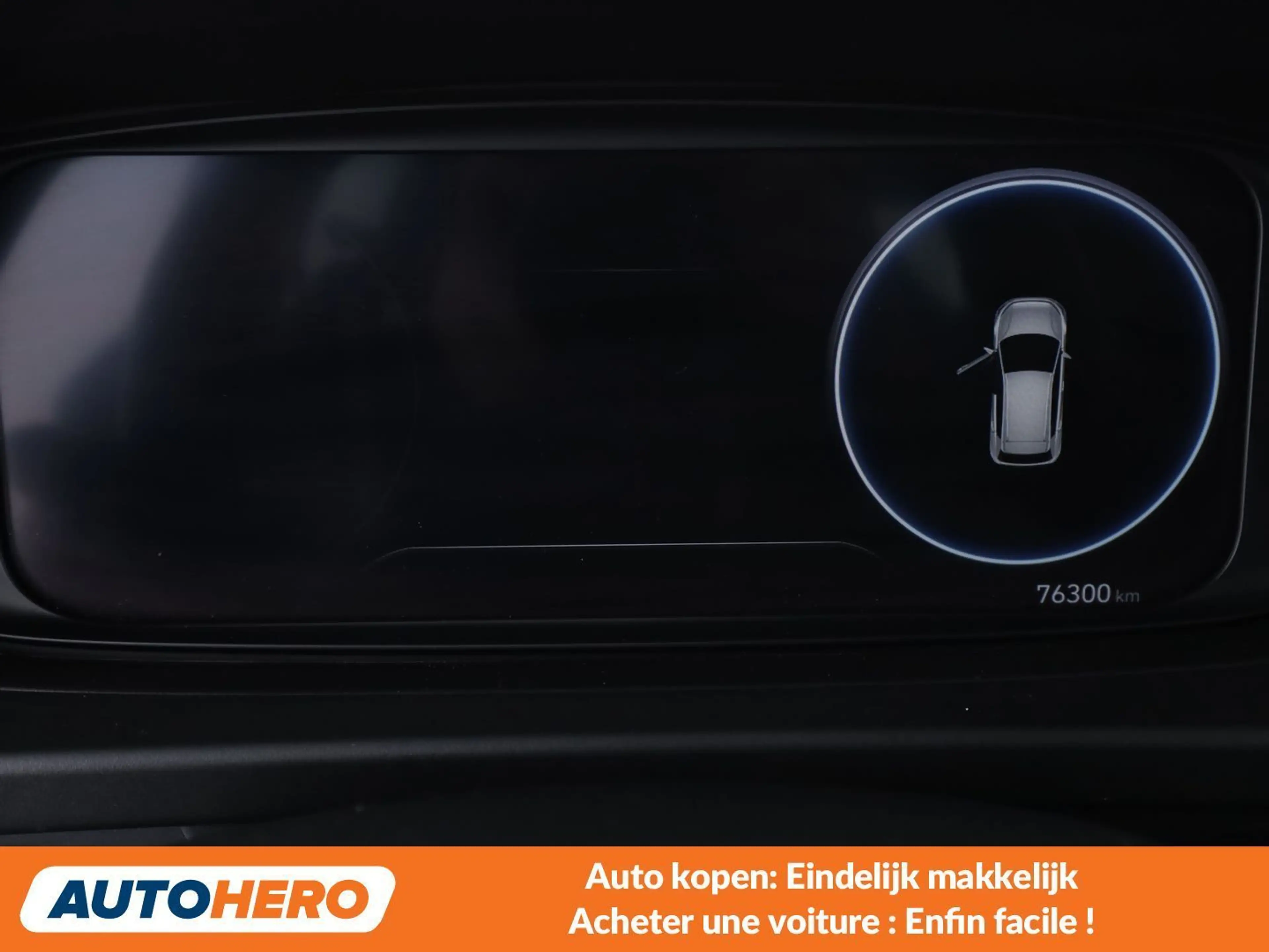 Hyundai BAYON 1.0 TGDI Select 2WD — photo 6