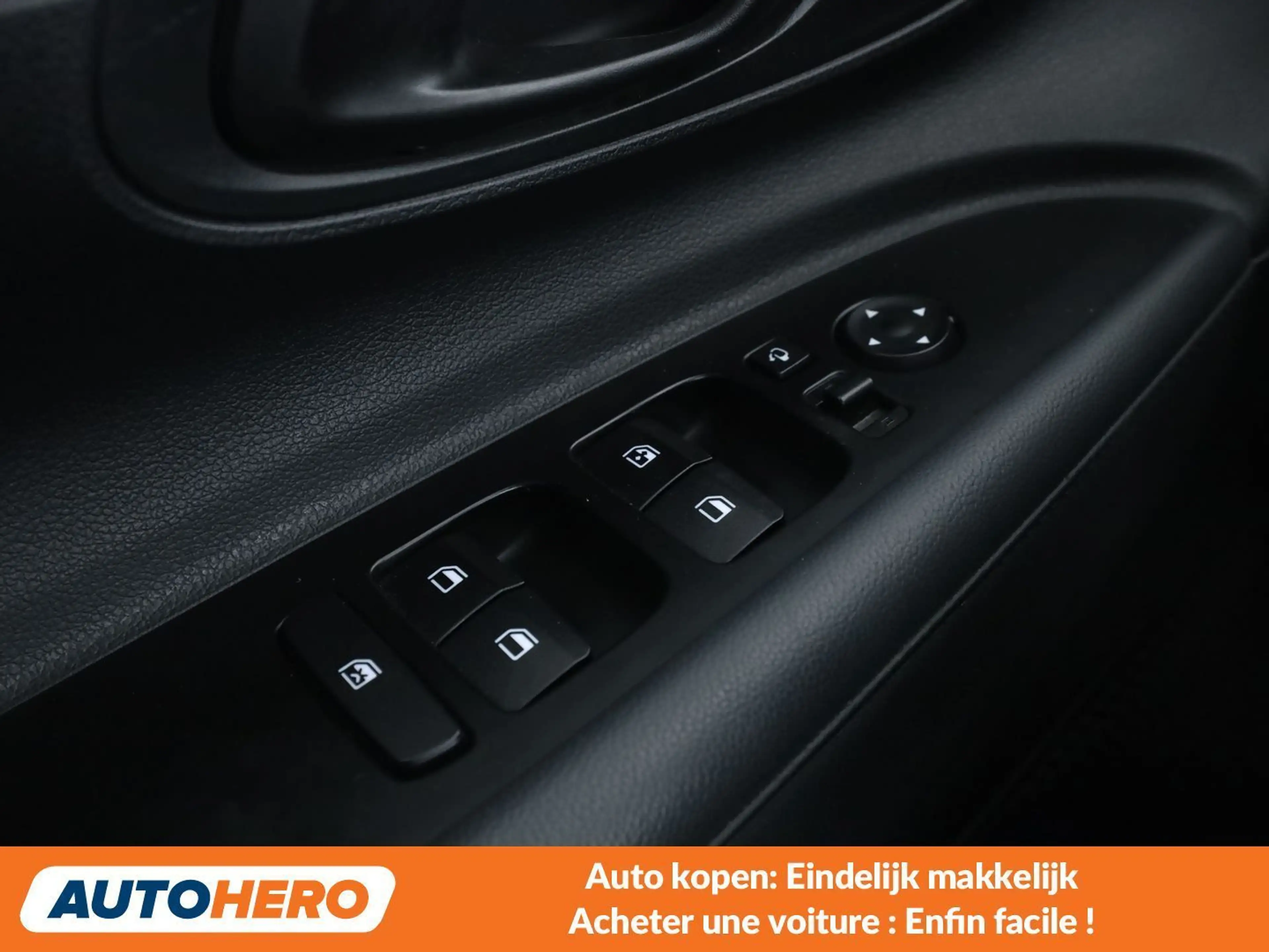 Hyundai BAYON 1.0 TGDI Select 2WD — photo 15