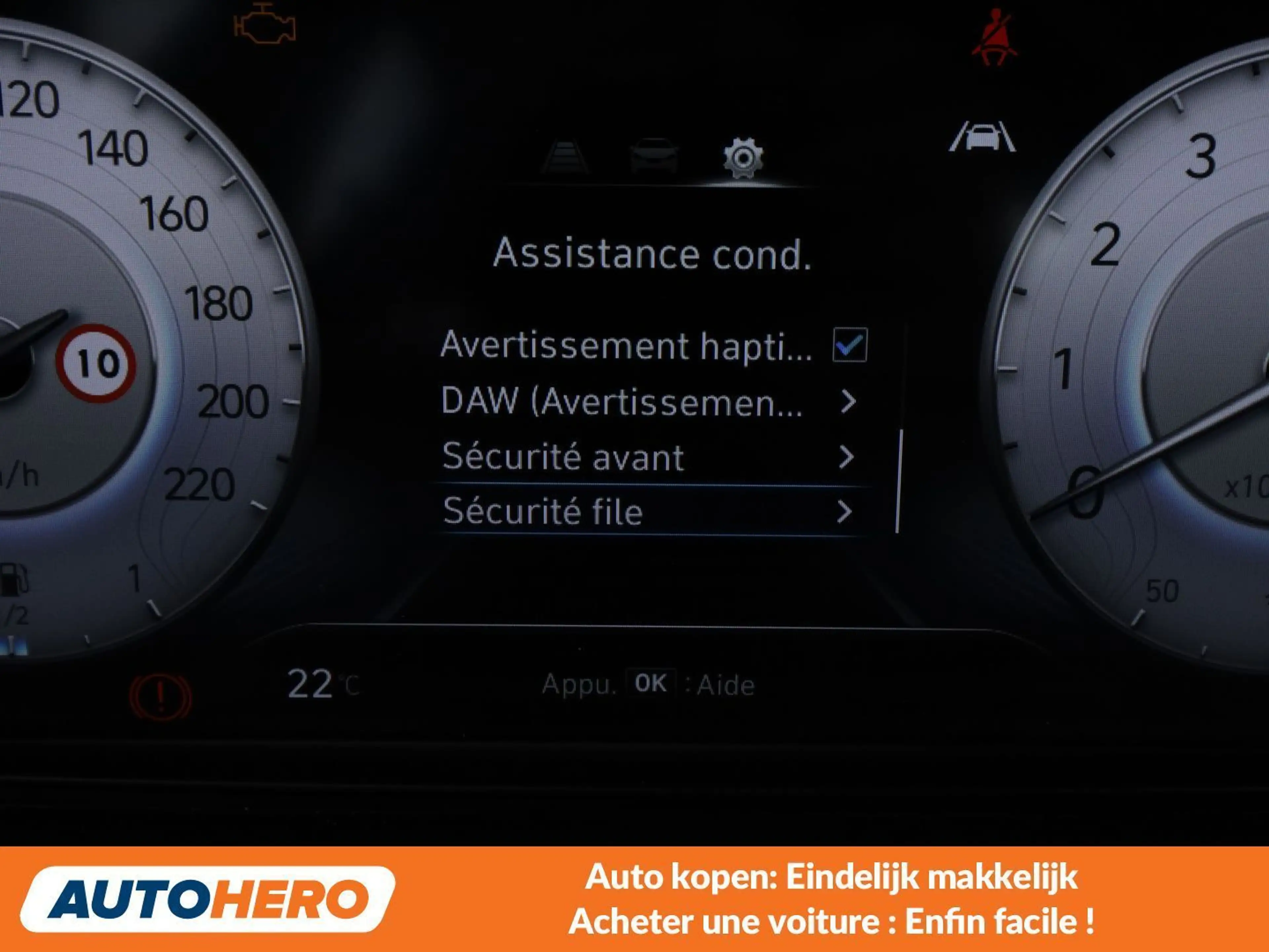 Hyundai BAYON 1.0 TGDI Select 2WD — photo 11