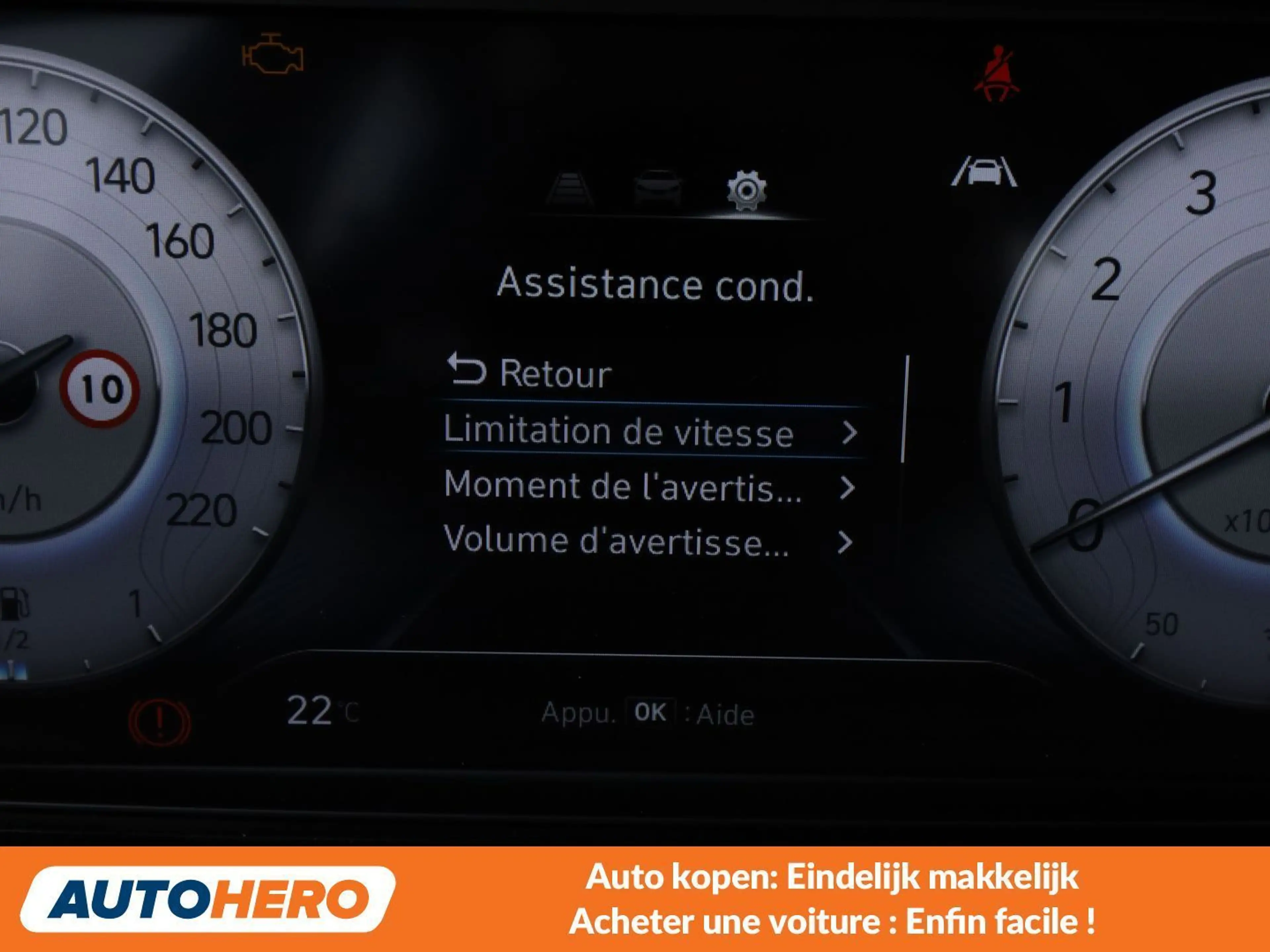Hyundai BAYON 1.0 TGDI Select 2WD — photo 9