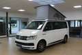 Volkswagen T6 California California Beach Edition 4Motion 150PS DSG Weiß - thumbnail 2