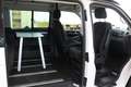 Volkswagen T6 California California Beach Edition 4Motion 150PS DSG Weiß - thumbnail 19